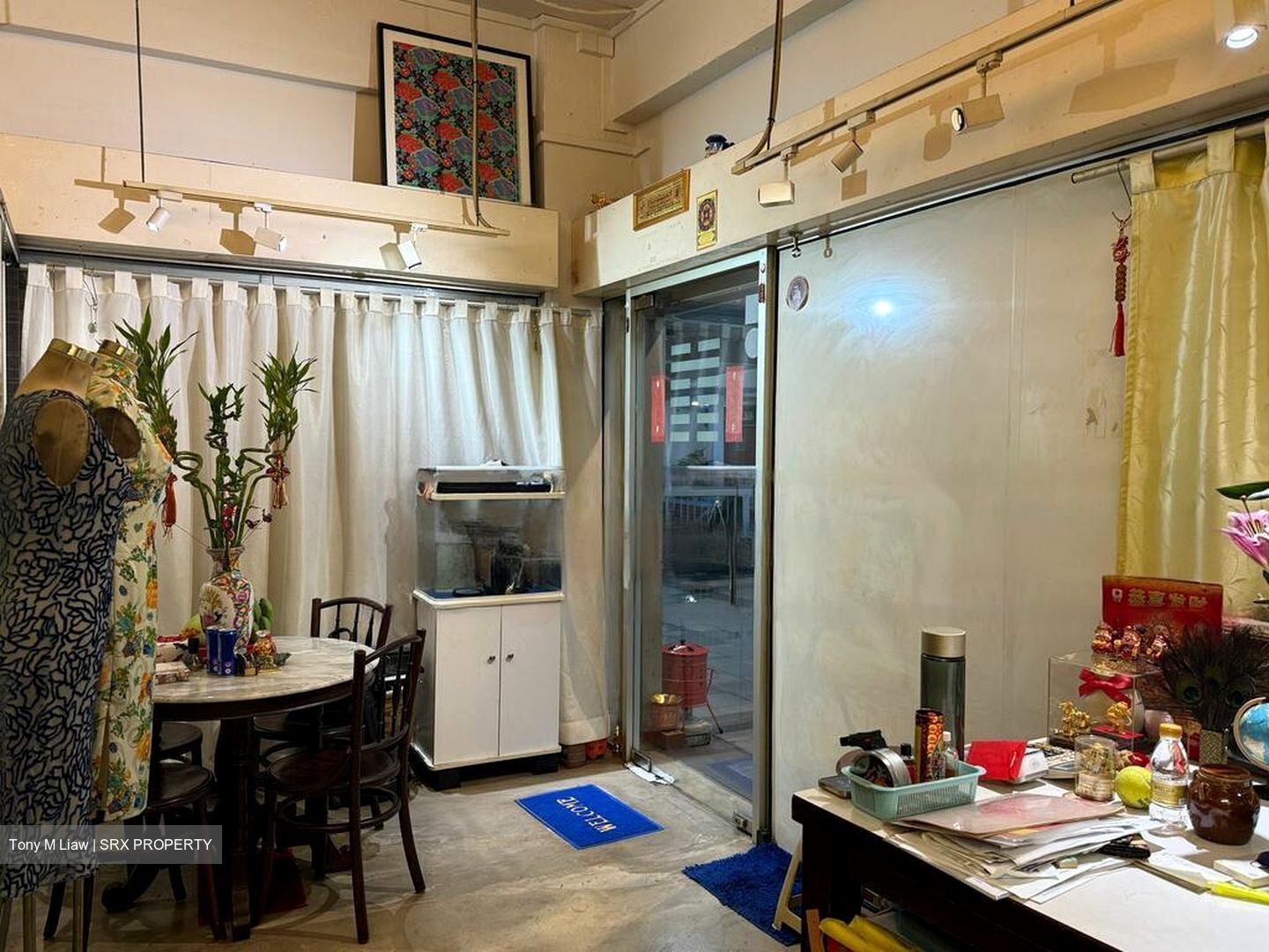 Crawford Lane (D7), Office #463671391